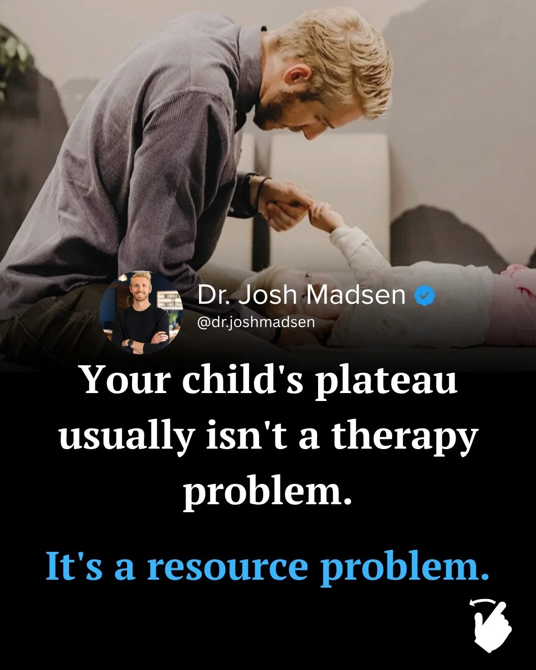 The oxygen piece is the one almost nobody checks.

Nasal breathing is how the highest concentration of oxygen gets to the brain. A child who breathes through their mouth most of the day, and all night, is running lower than they should. It doesn&rsqu