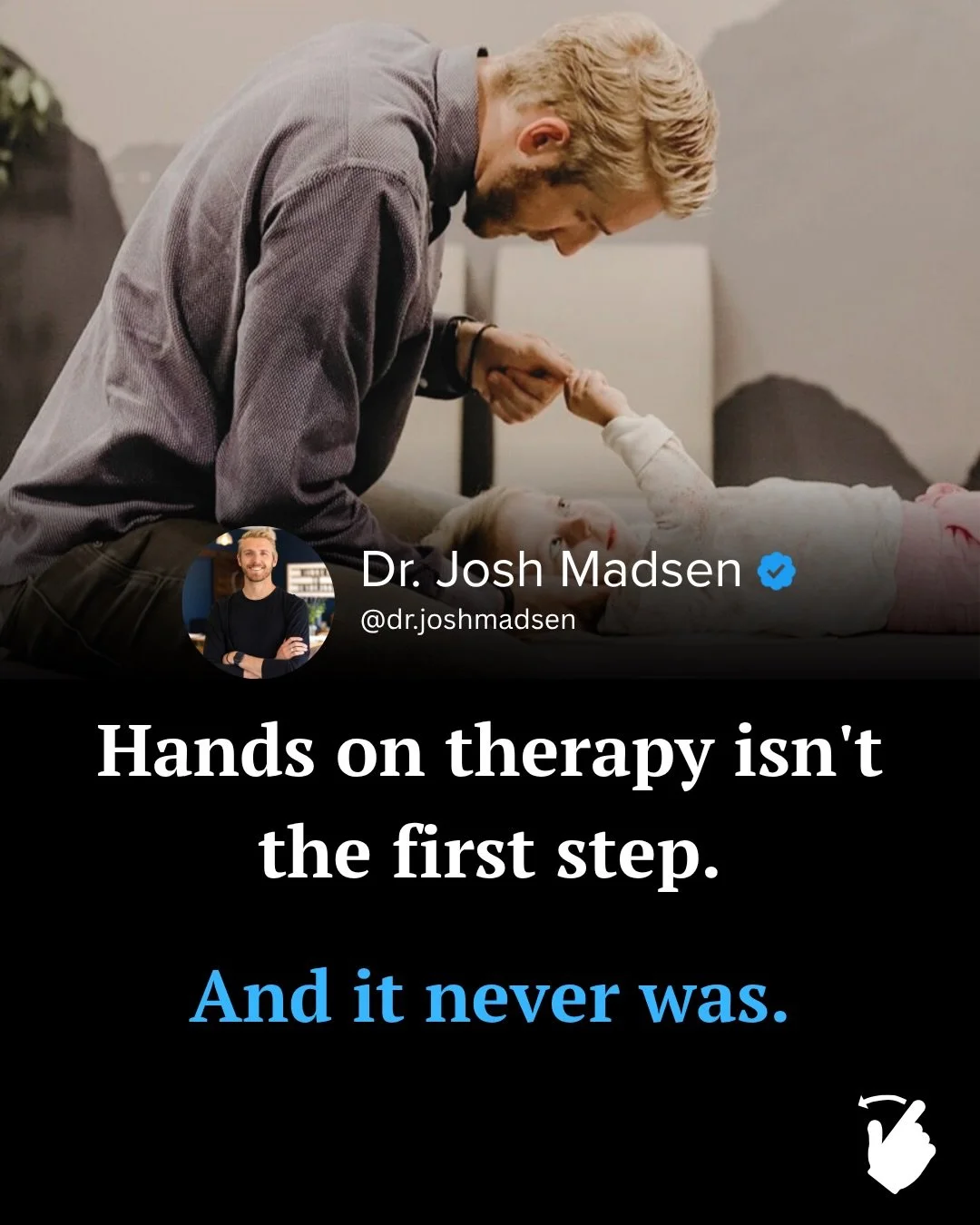 Before we run a single lab, we start with your child&rsquo;s story.

A child who struggled from the very beginning is a different case than a child who was developing well until two years old and then started to regress after a move. And both are dif