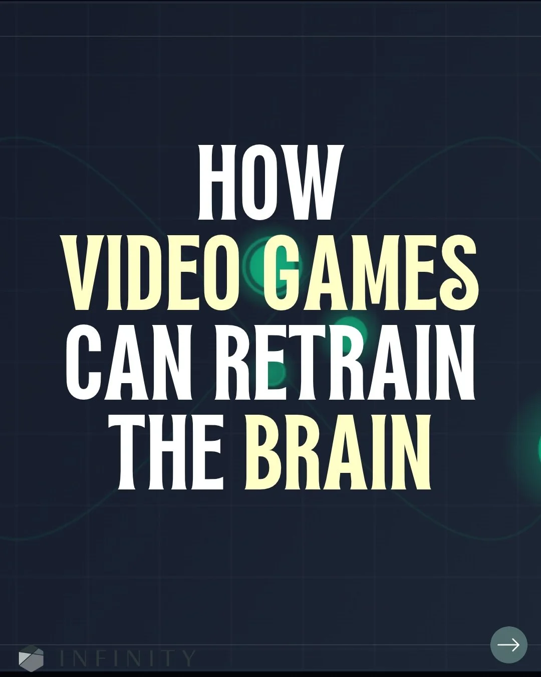 Some kids have spent years in therapy and have learned to dread drills. That doesn&rsquo;t mean their brains have stopped being able to change.

When a child watches movement on a screen, their brain processes it as if they were moving. That can reac