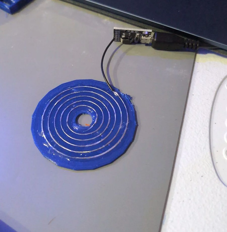 Conductive 3D Printing: Ink vs Filament