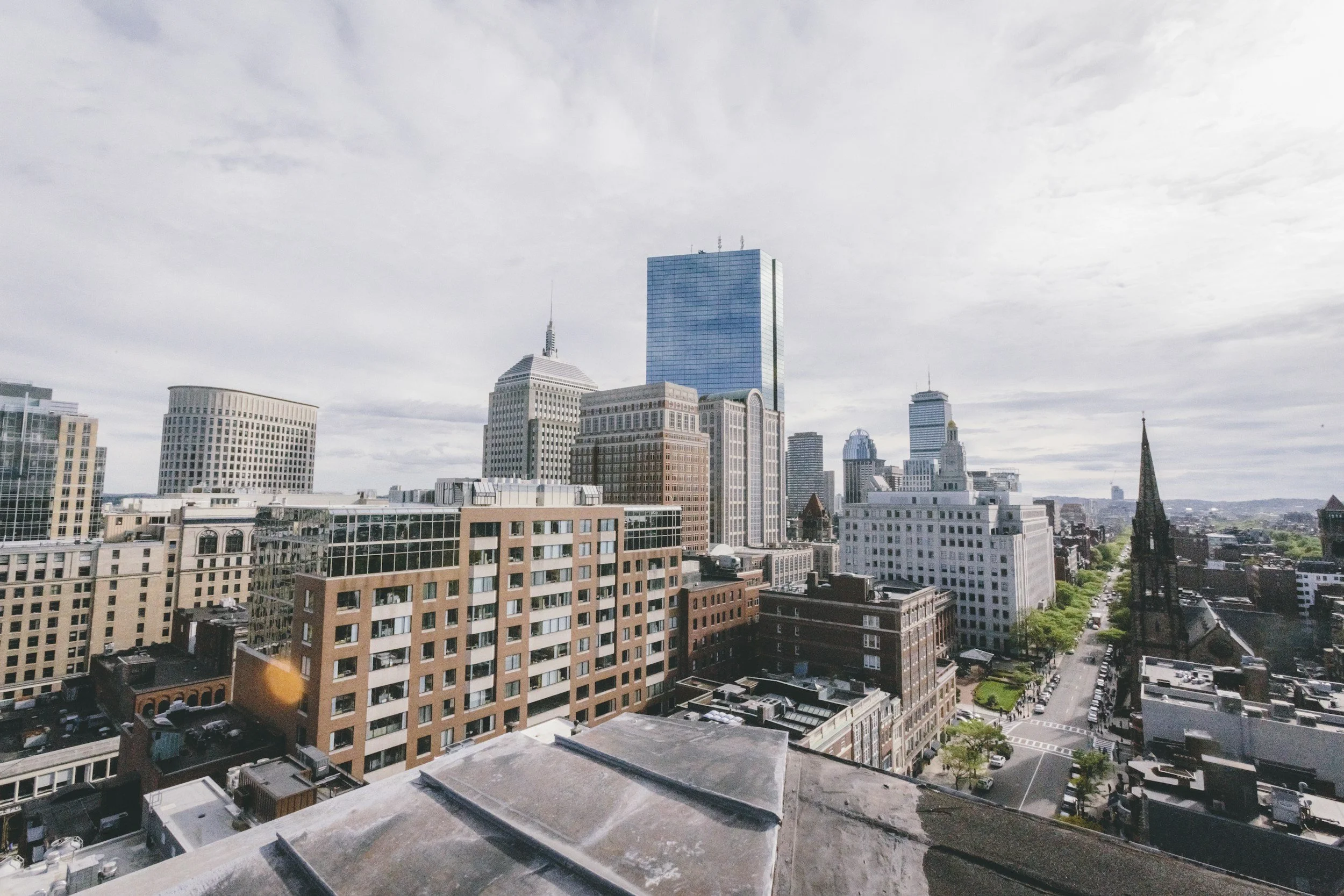 Commercial Roof Repair vs. Replacement: How to Make the Right Decision