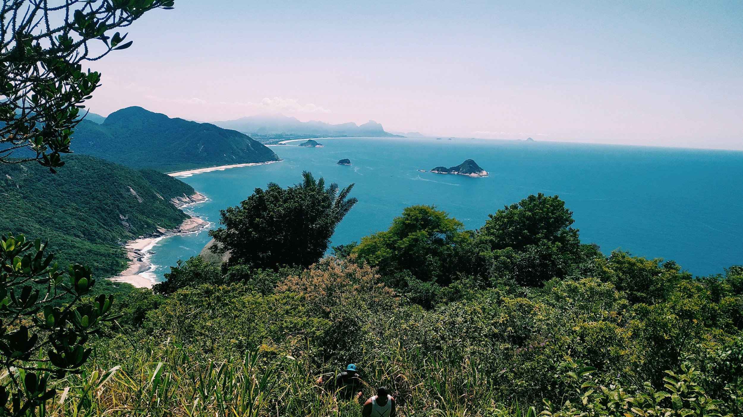 Rio de Janeiro, Brazil
