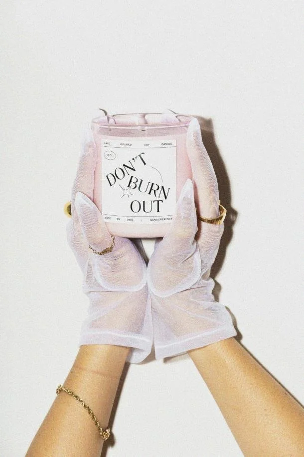Why it’s not bad to love money