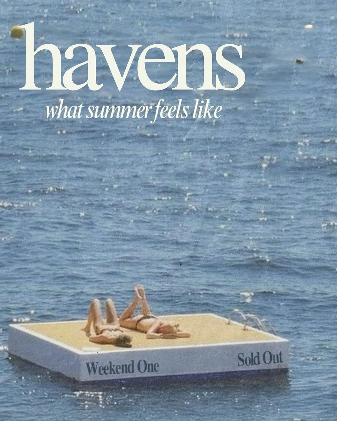 What summer feels like!!!!!!!