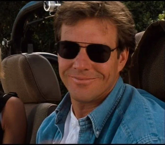 Nick Parker appreciation post <3333