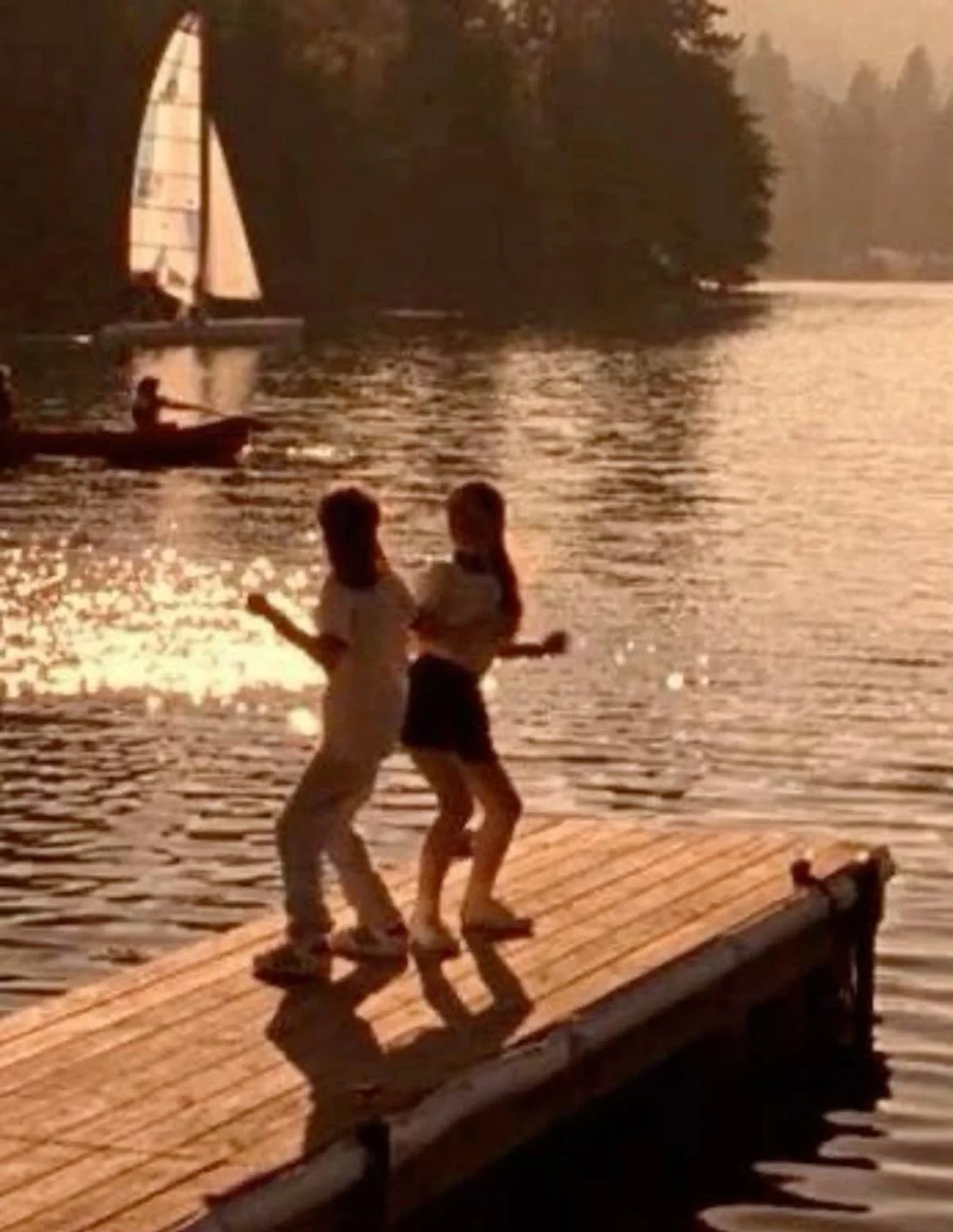 I have class &amp; you don&rsquo;t