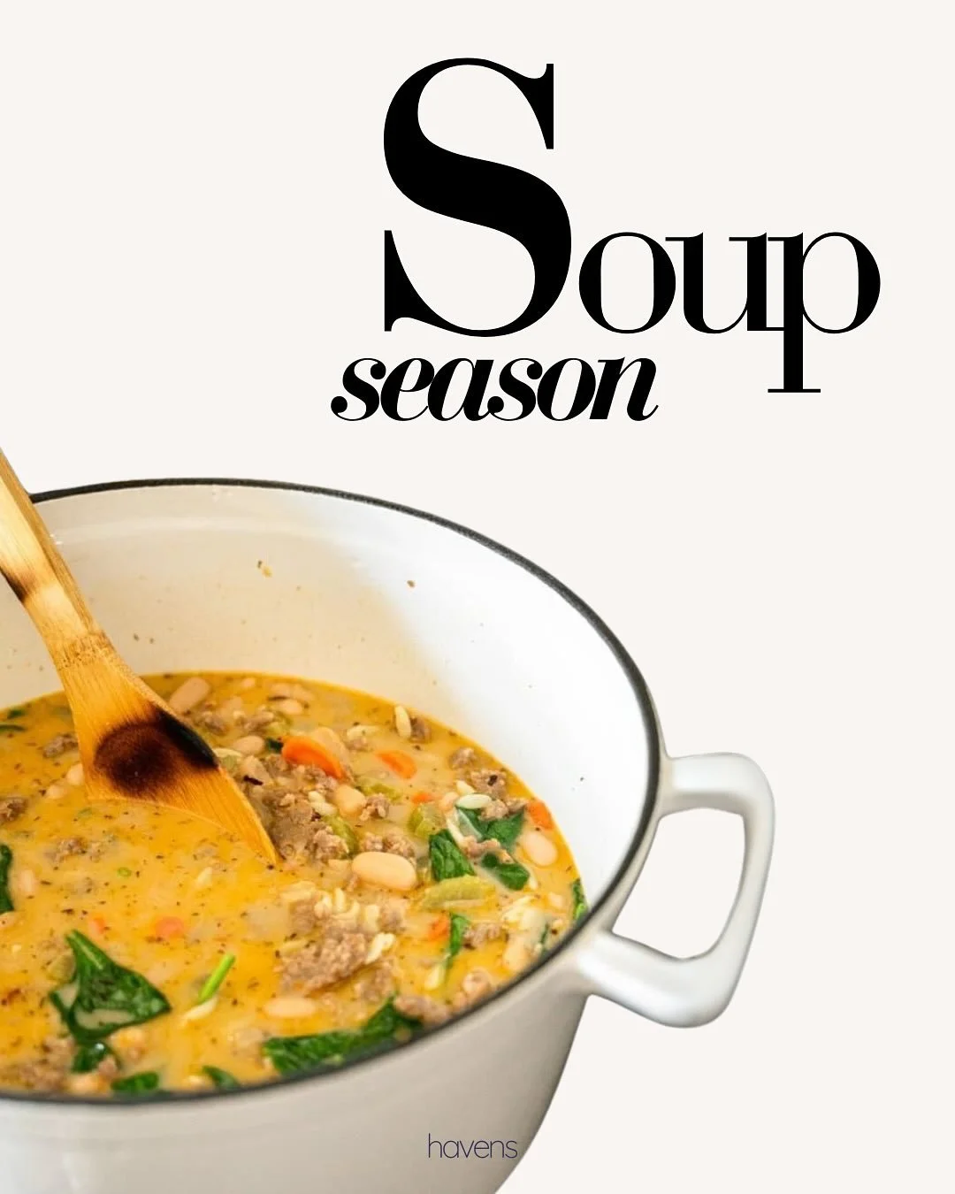 Cozy season is upon us&mdash; what makes you feel your inner hygee??