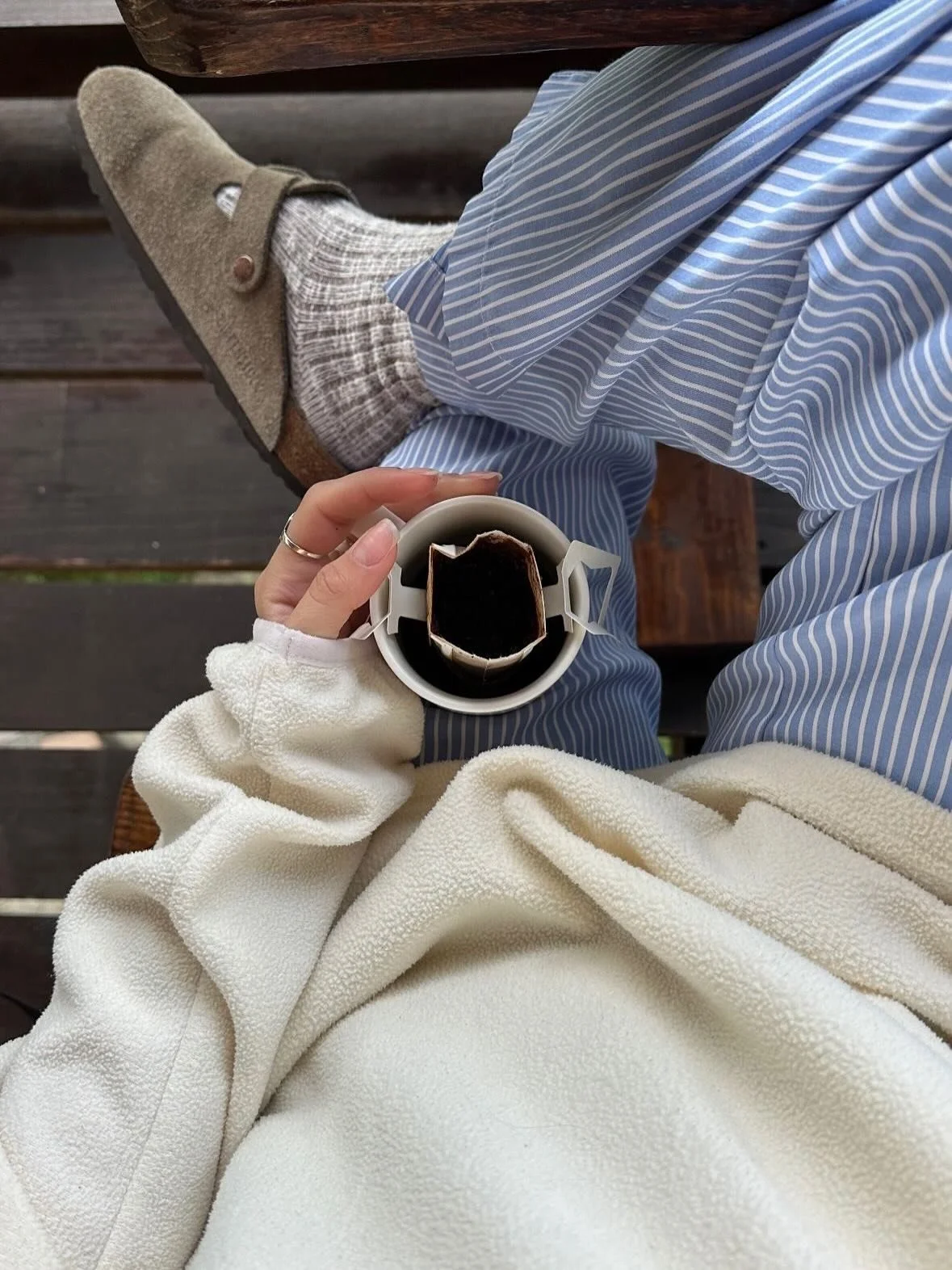 if cozy was a photo dump&mdash; 🍂☕️🍷