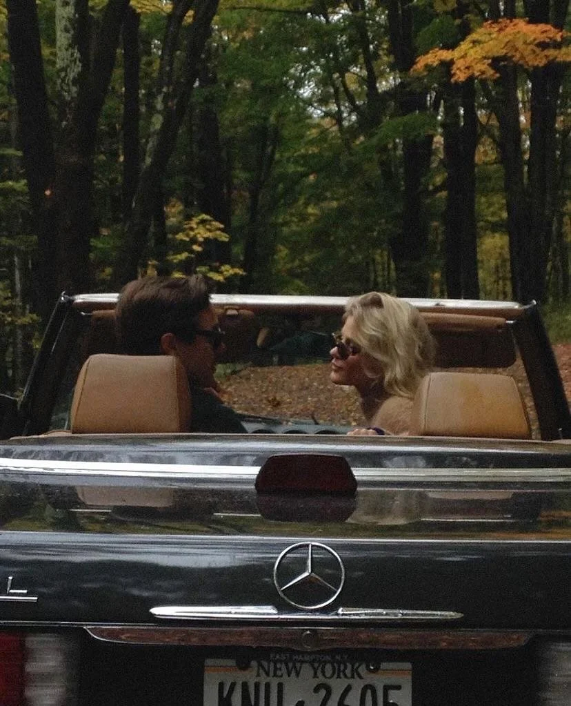 and suddenly it&rsquo;s October First&mdash; 🍂☕️🍁🍷