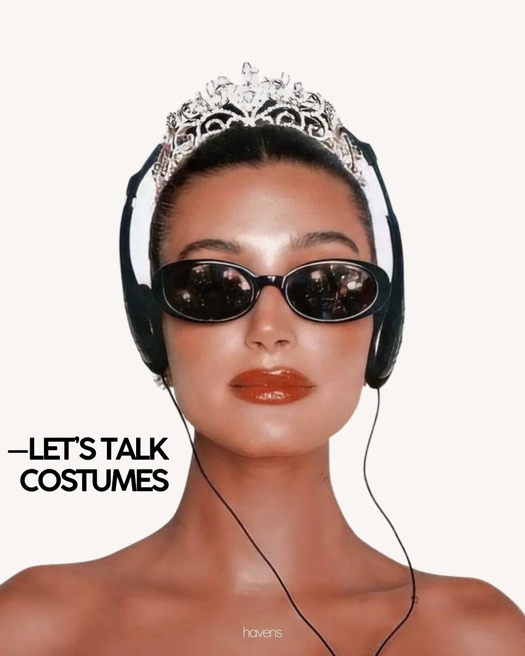 Three Costumes & counting!!! What are you being for halloweekend 🧹🐈‍⬛