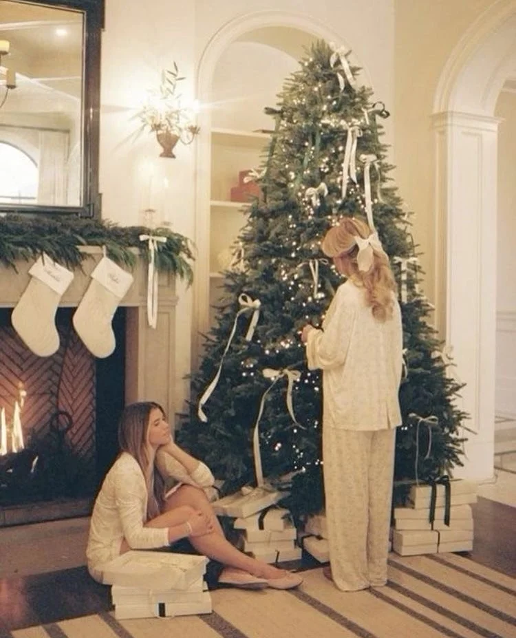 consider us ready for the holidays, 63 days in advanced