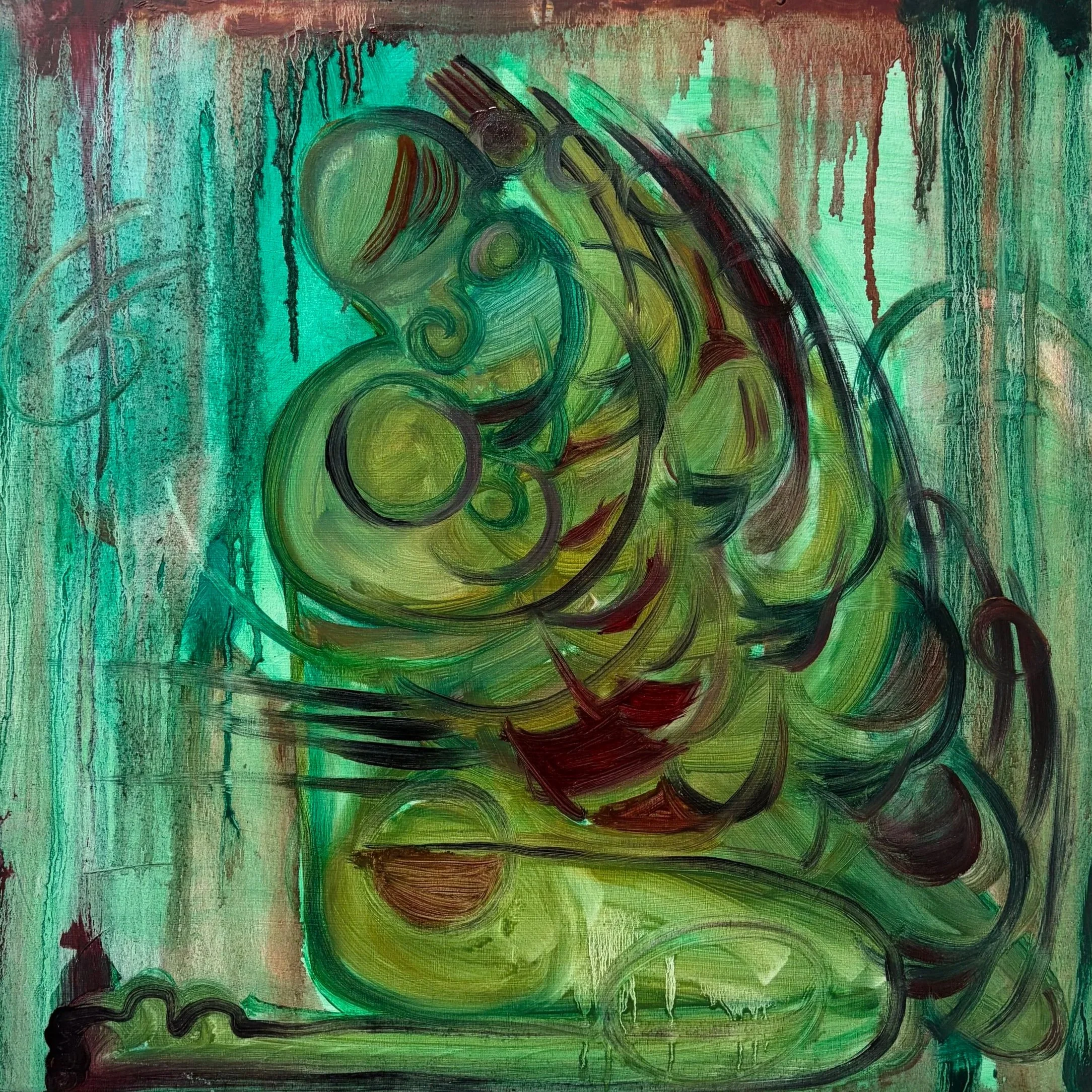 Paintings