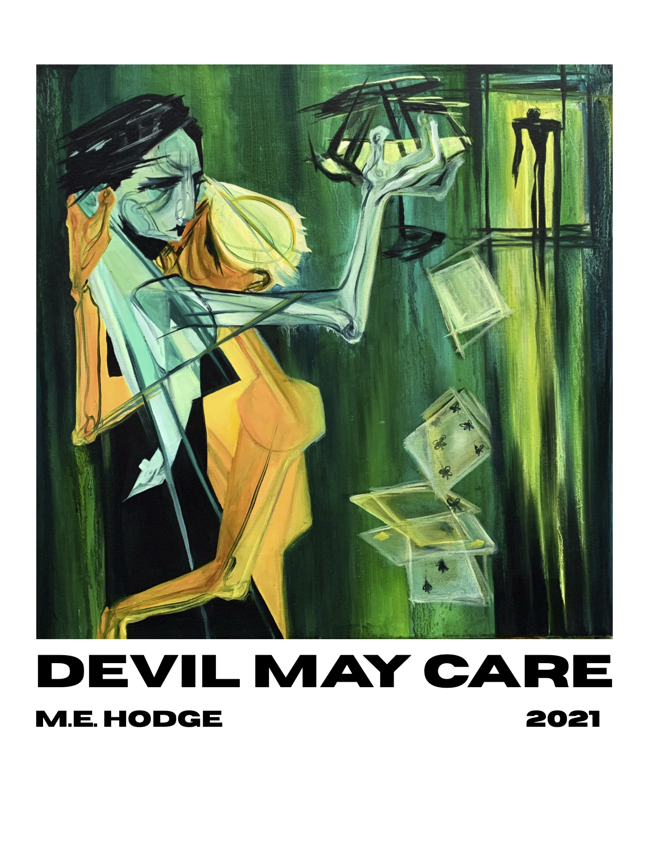 Volume 1 Posters