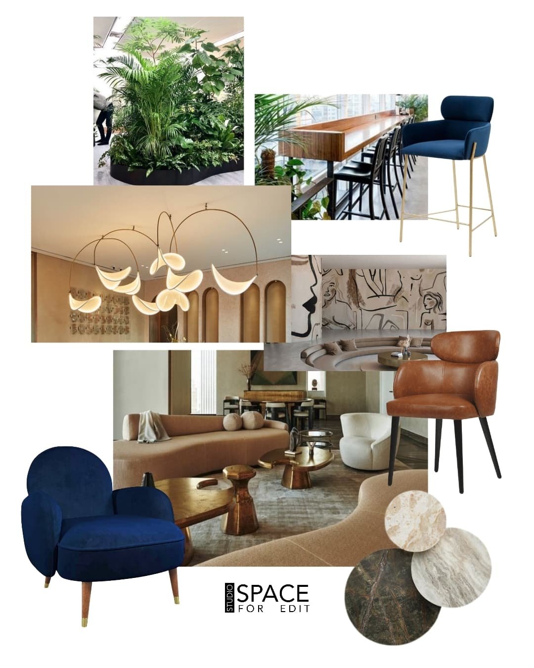 What does a VIP guest expect when they are invited to a night of entertainment, relaxed conversations and being carried away by the magic of music?

My answer was- luxury, comfort, sparkle and something unique.

Here is a throwback to a design that d