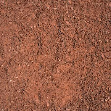 Red Dirt Fill