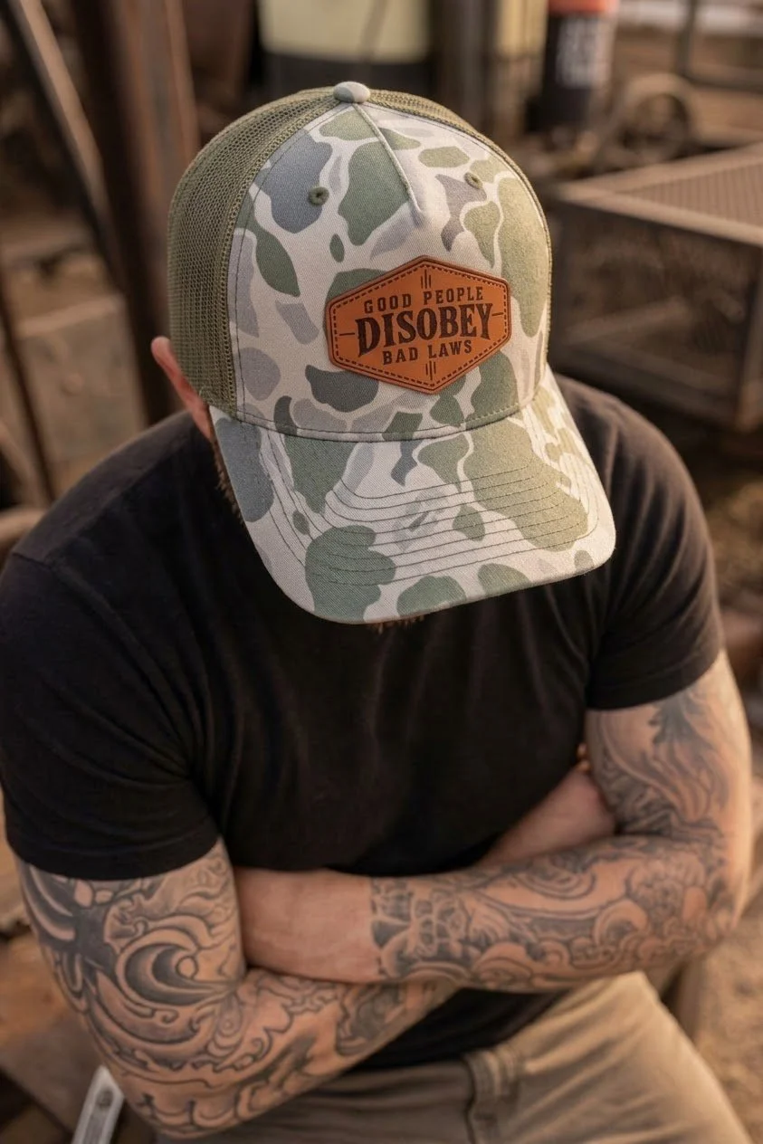 Richardson 112 Hat
