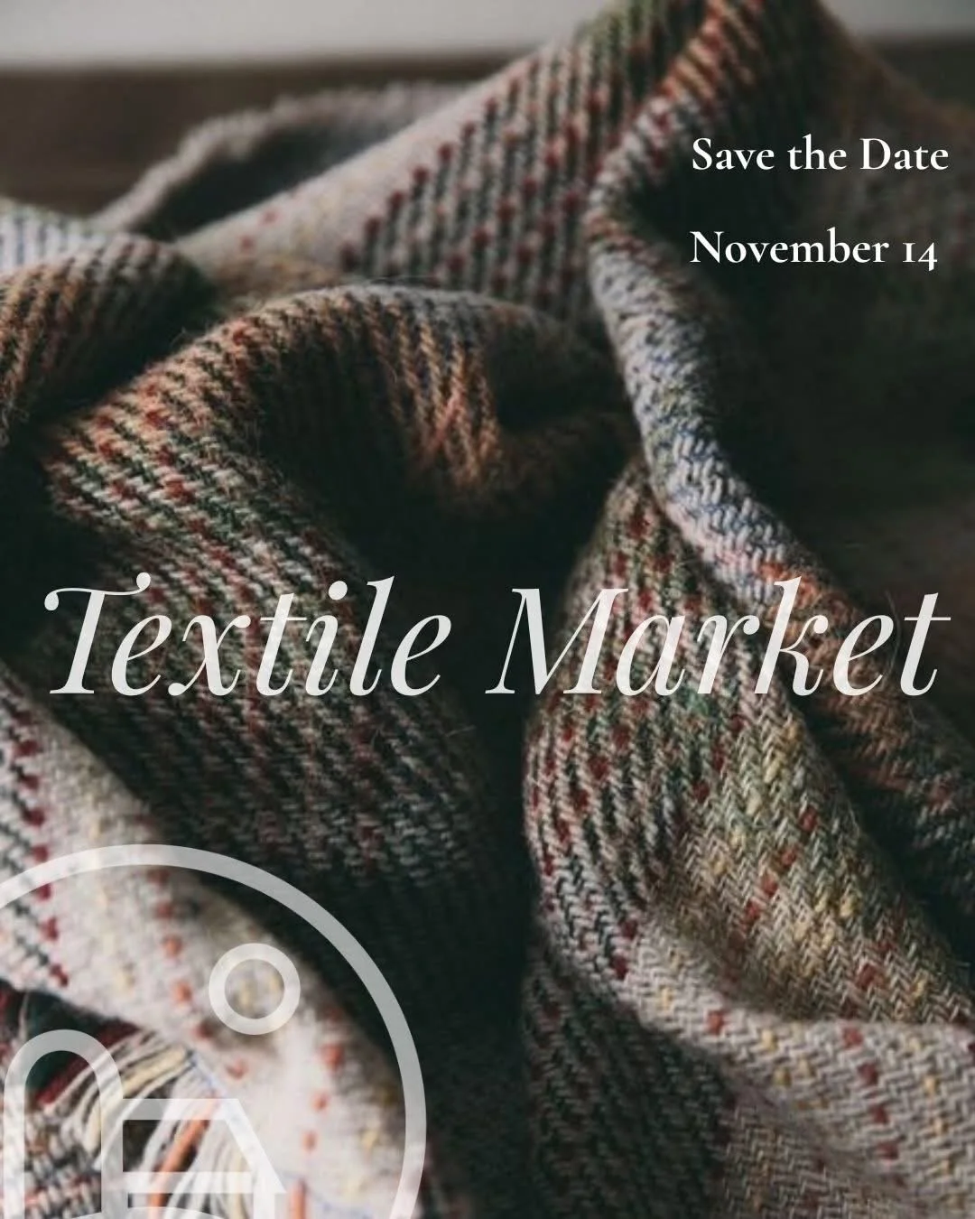 Textile Art Market