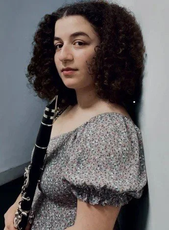 Anoush Pogossian Headshot