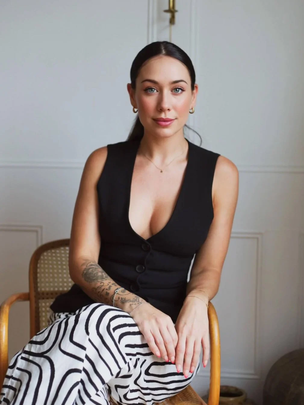Kitsilano Hairstylist