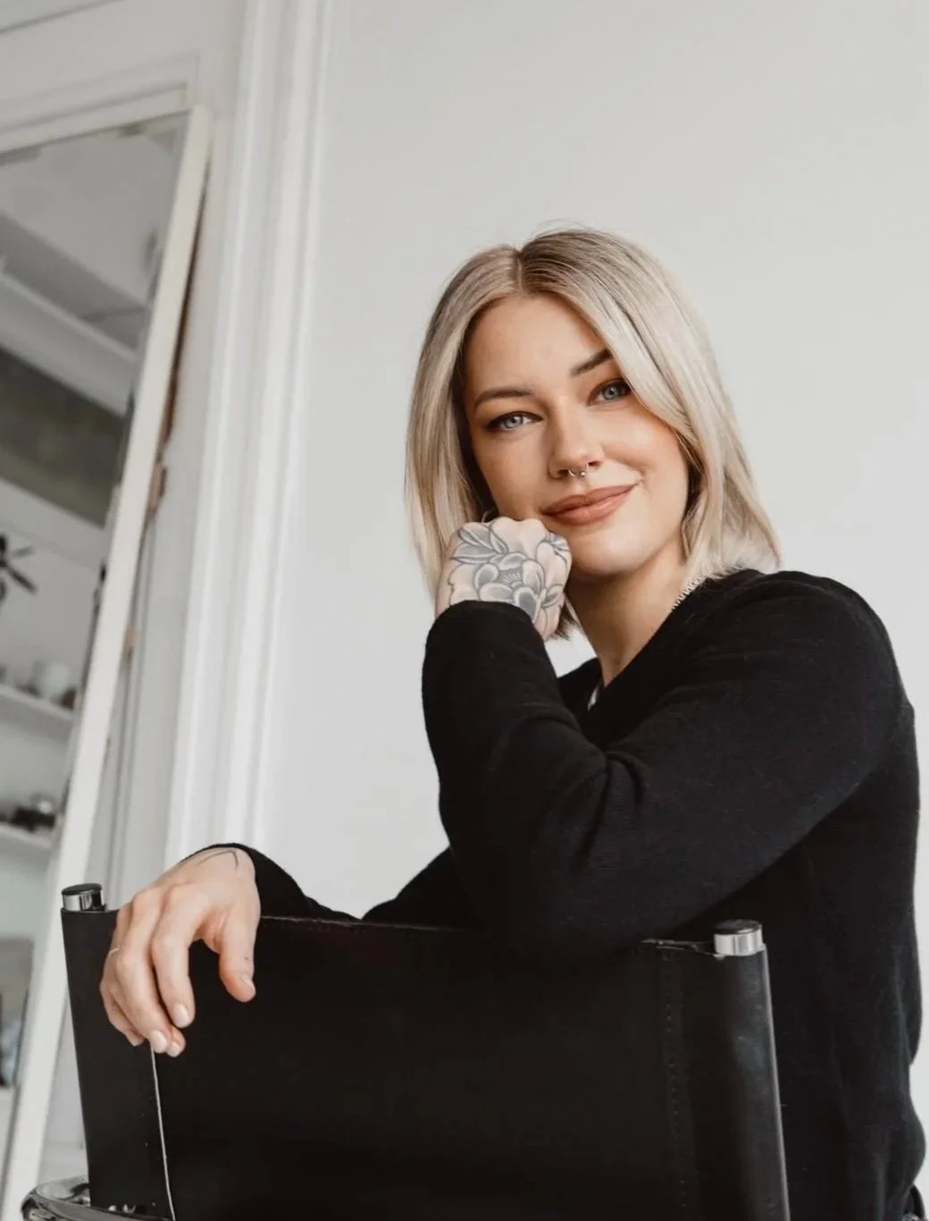 Kitsilano hair Colour specialist