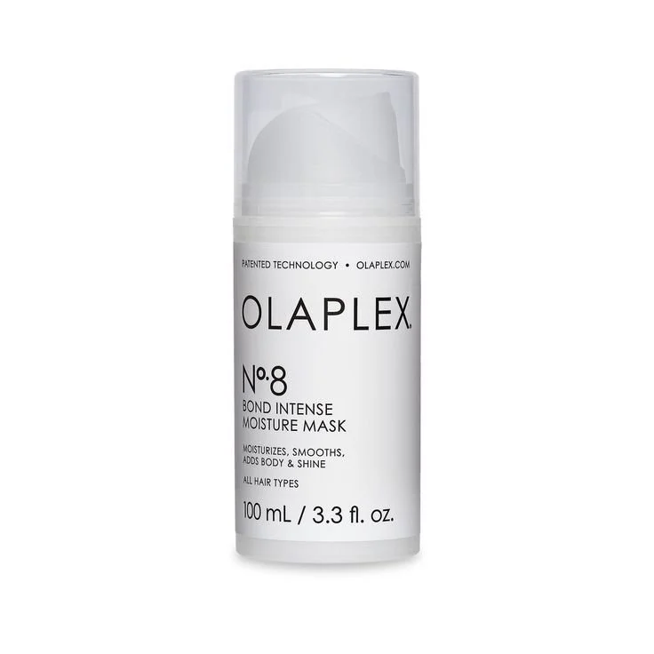 Olaplex - No. 8 Bond Intense Moisture Mask 100ml