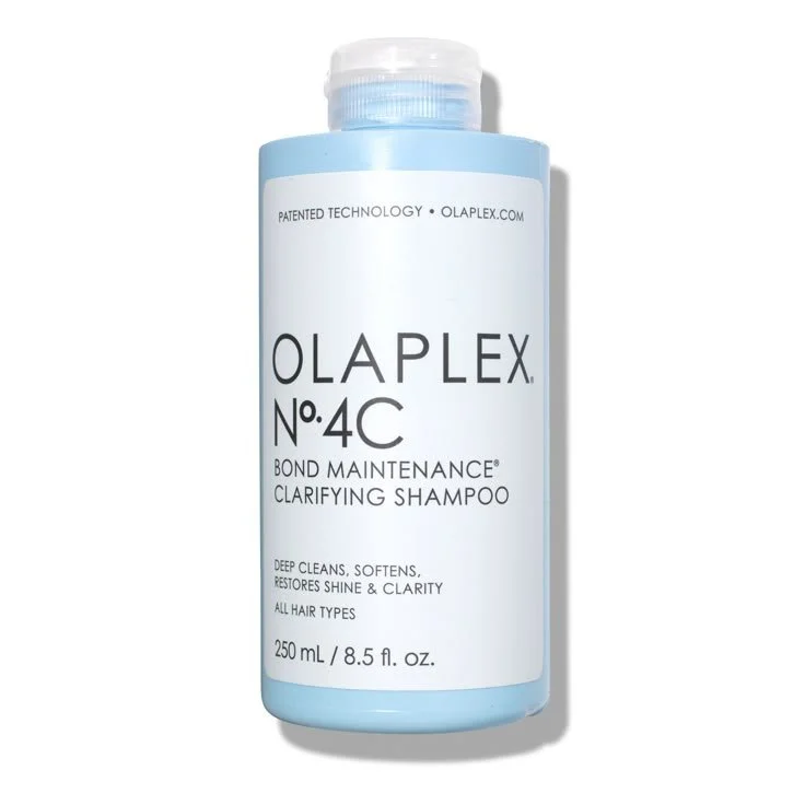 Olaplex No. 4C Bond Maintenance™ Clarifying Shampoo 250ml