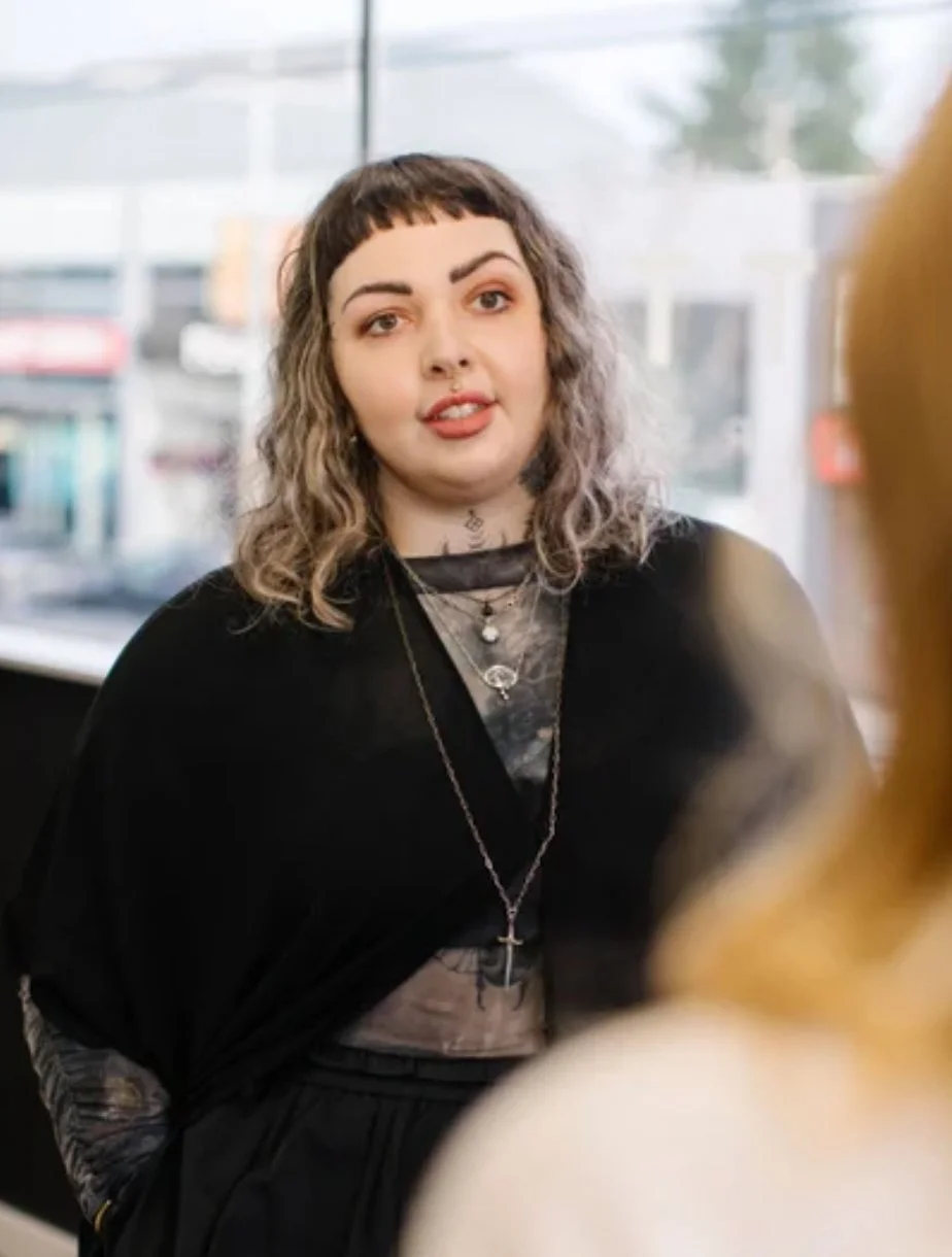 Kitsilano Hairstylist