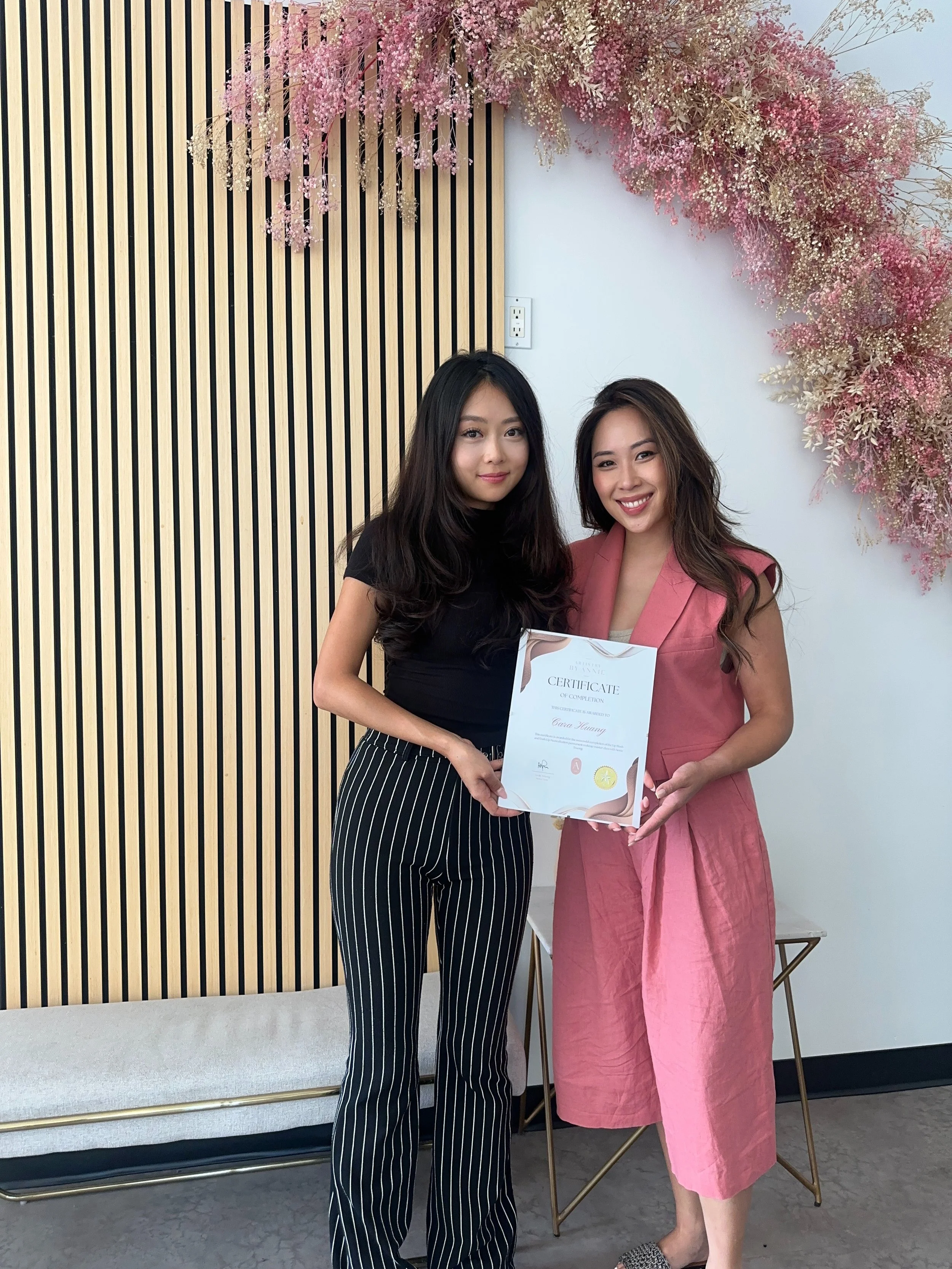 Best Lip blush training Vancouver