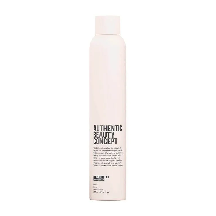 Authentic Beauty Concept - Strong Hold Hairspray 300ml