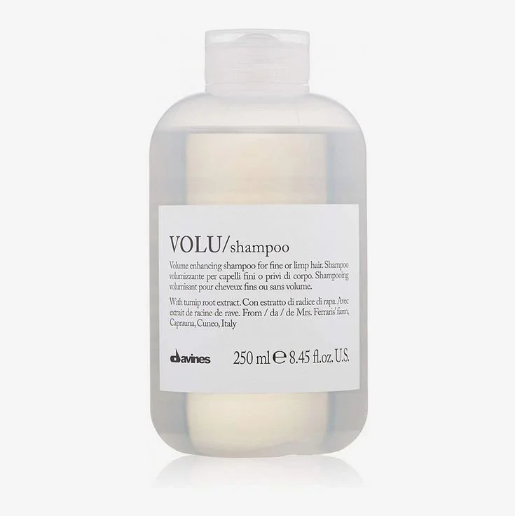 Davines - VOLU Shampoo 250ml