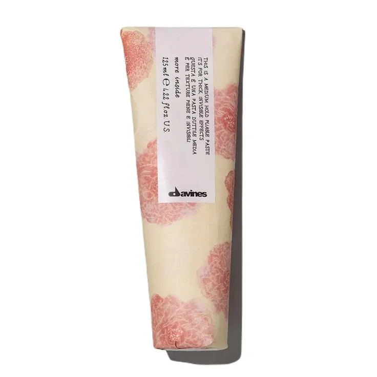 Davines - This Is A Medium Hold Pliable Paste 125ml