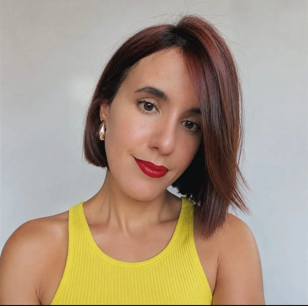 Marion Hair stylist Yaletown