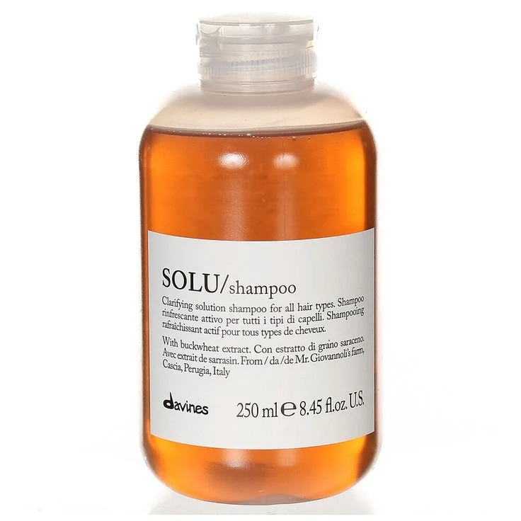 Davines - SOLU Shampoo 250ml