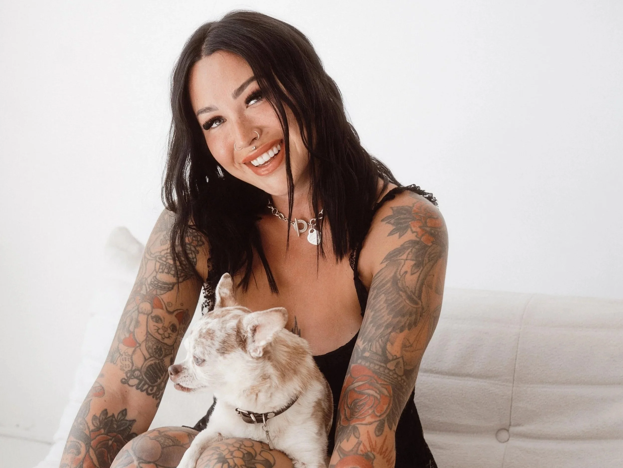 Downtown Vancouver Hairstylist