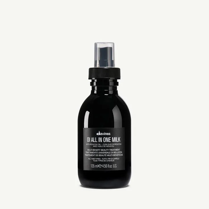 DV - Oi Milk 135ml