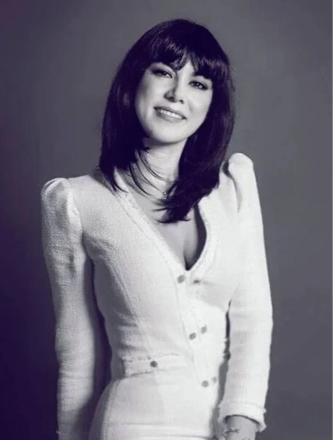 Kitsilano Hairstylist