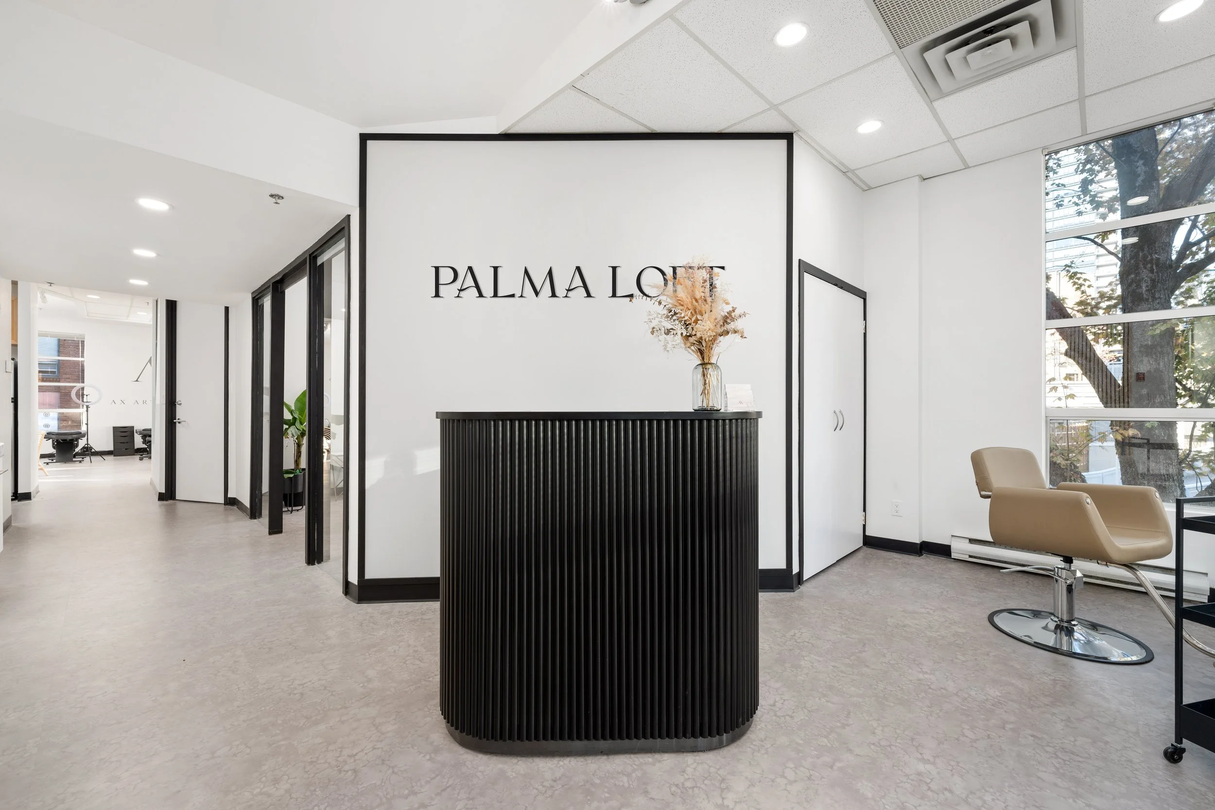 Beauty Studio Yaletown