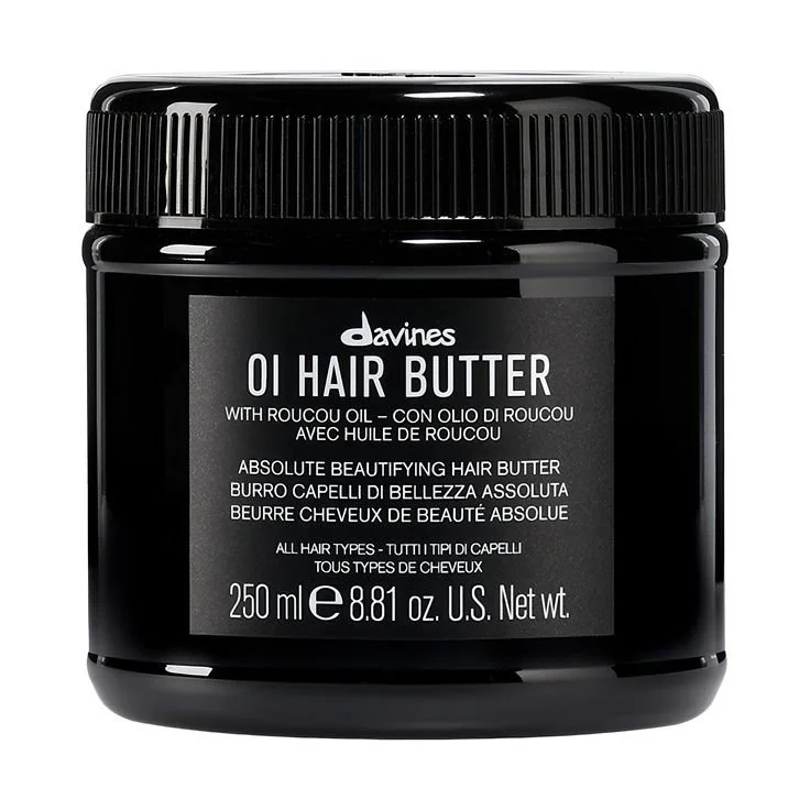 Davines OI Hair Butter Mask for Softness and Shine 8_81 oz_ 250 ml.jpg