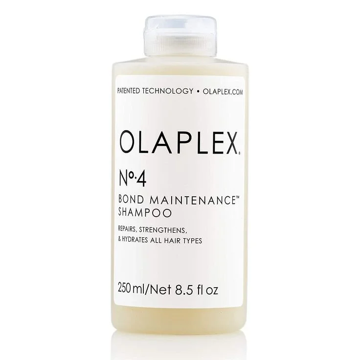 Olaplex No. 4 Bond Maintenance™ Shampoo 250ml
