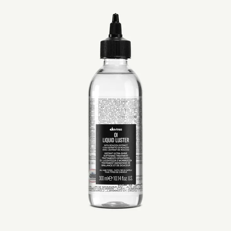 DV - Oi Liquid Luster 300ml