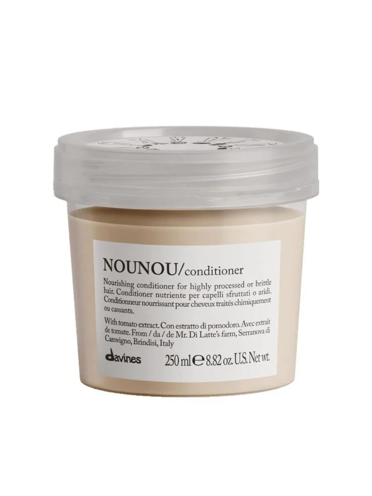 Davines - NOUNOU Conditioner 250ml