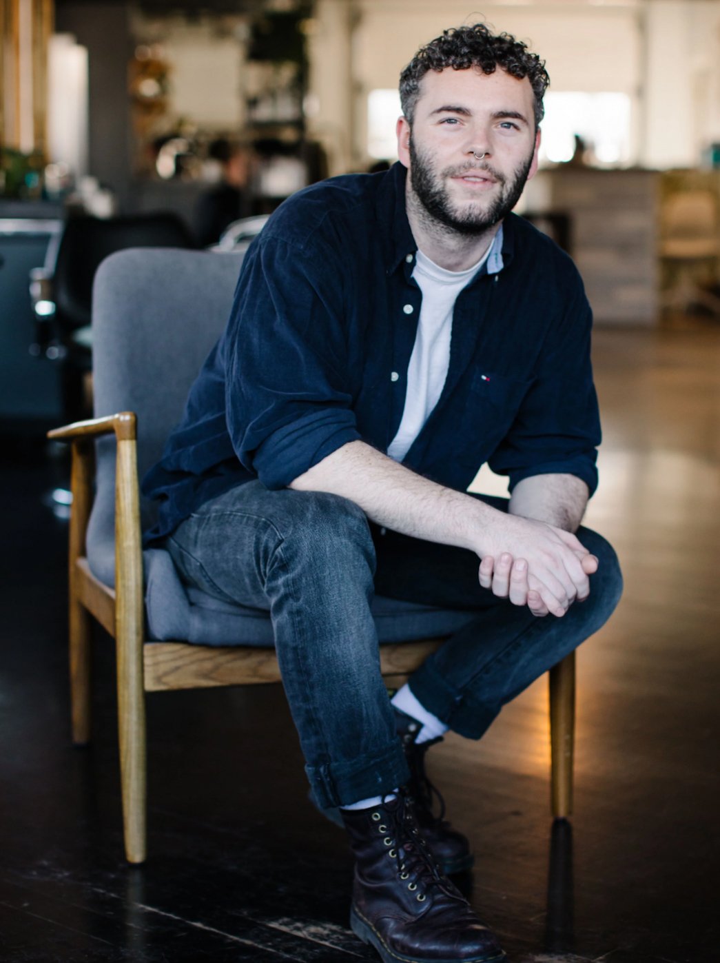 Kitsilano Hairstylist