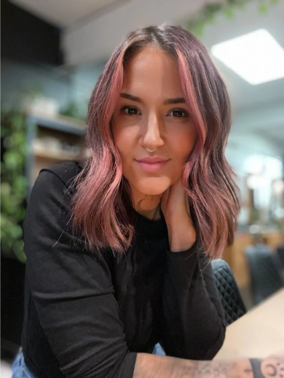 Kitsilano Hairstylist