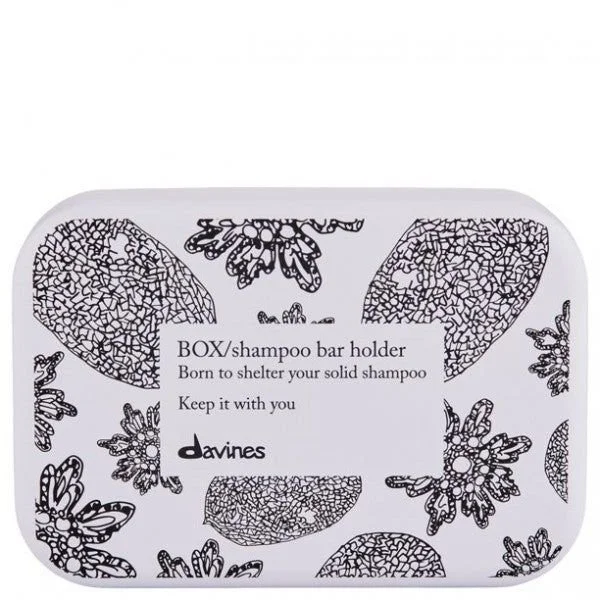 Davines - Shampoo Bar Holder
