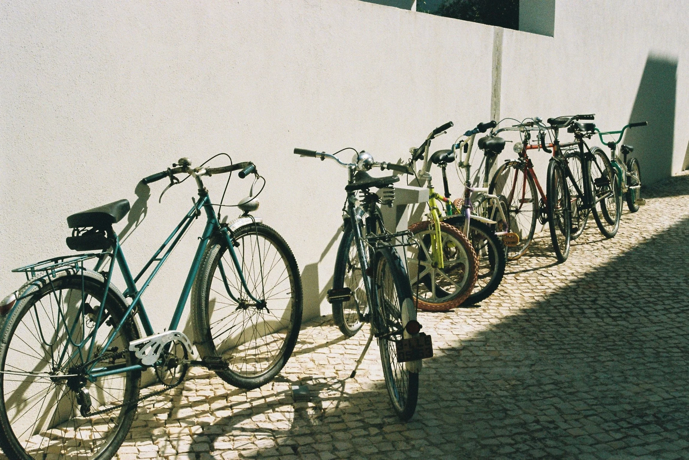 Bikes