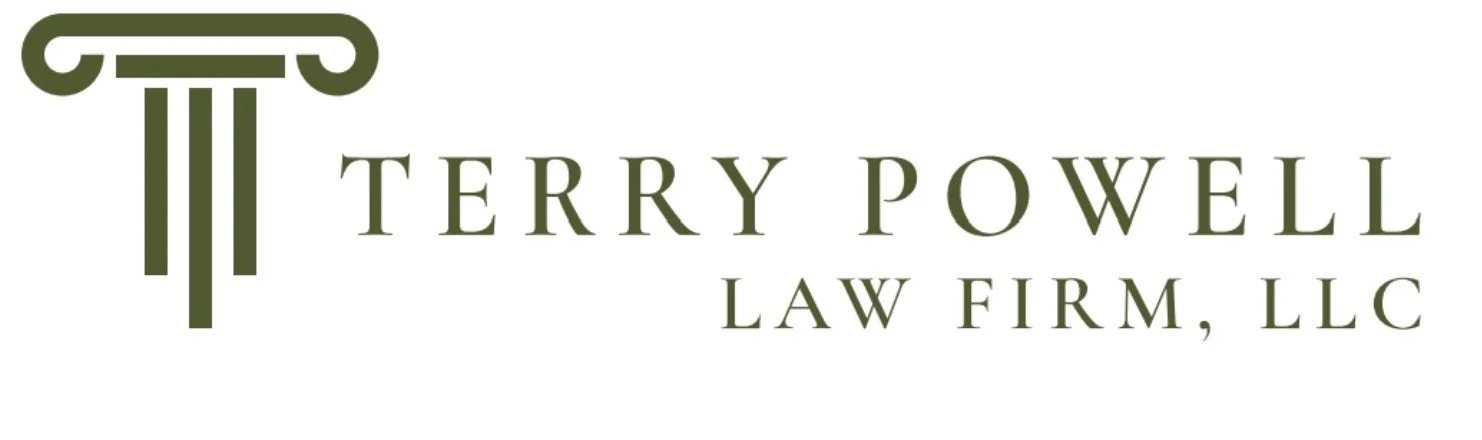 Terry Powell Law Firm