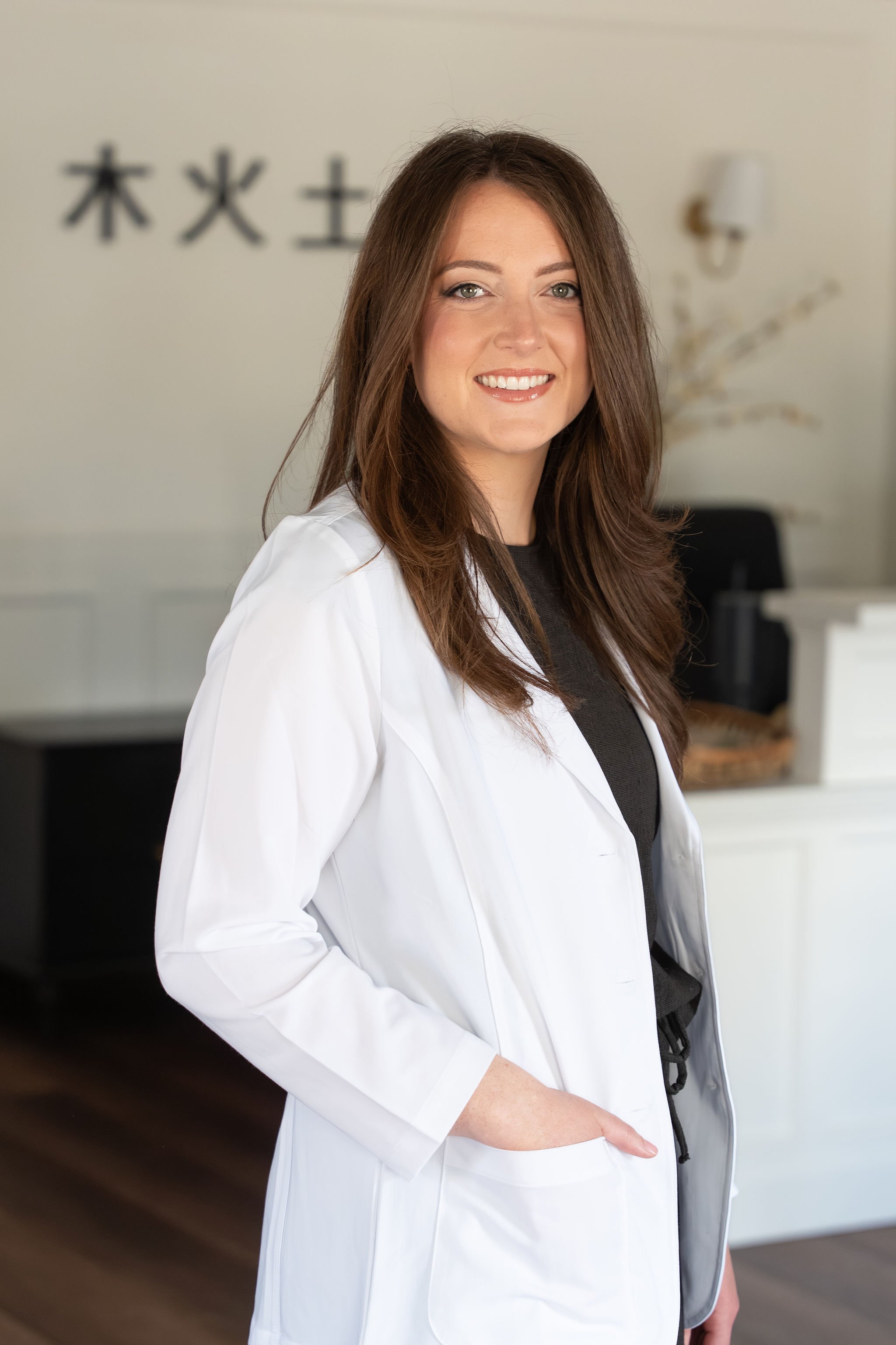 HERB & NEEDLE ACUPUNCTURE CLINIC - LACOMBE 