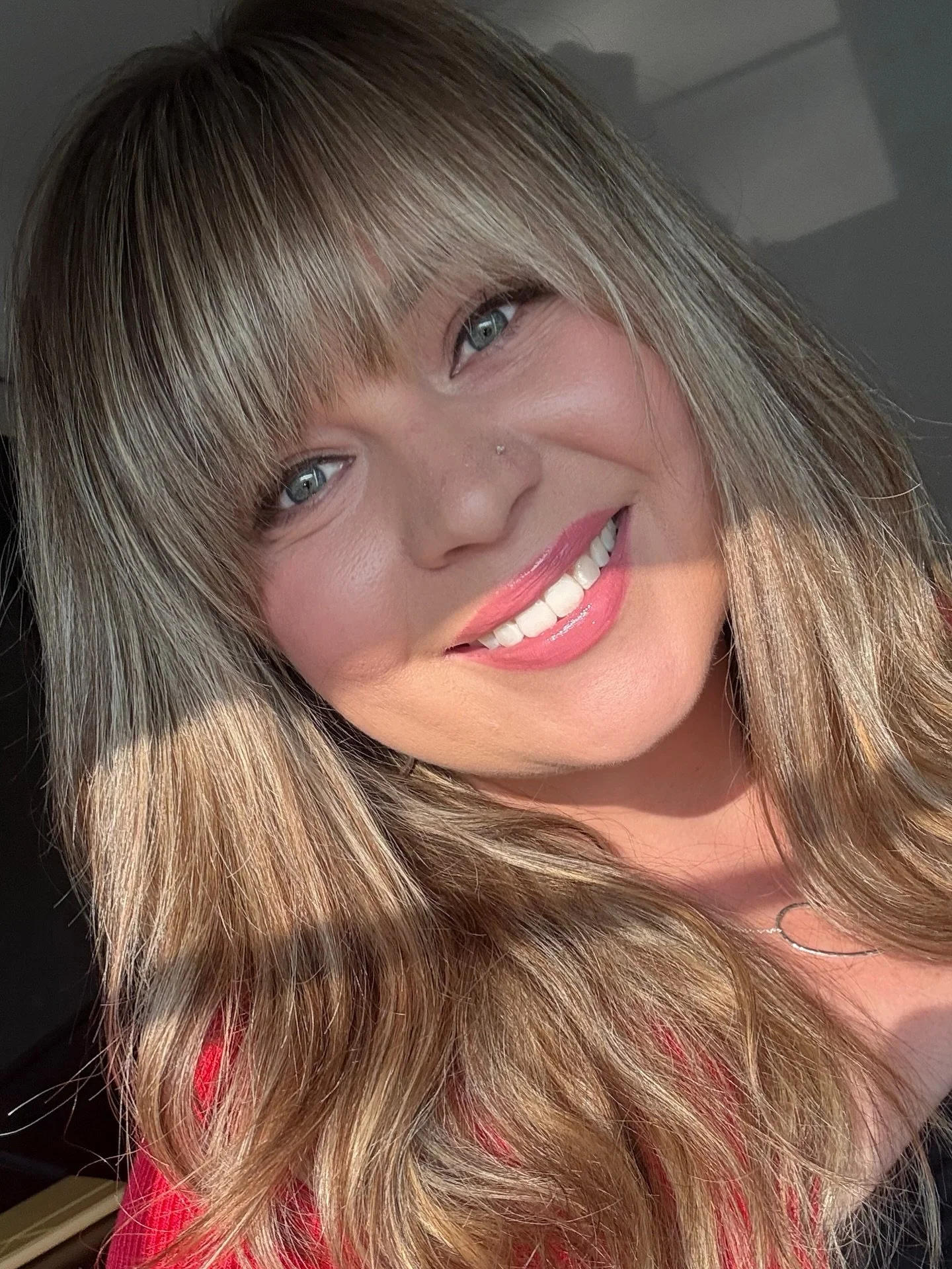 Hi! I have some new followers on here so I wanted to show my face a little more! 

Some of you might think my name is Chlo - which why wouldn&rsquo;t you?? 🙈 so actually&hellip;my business is named after my beautiful daughter Chloe 🤍 and my name is