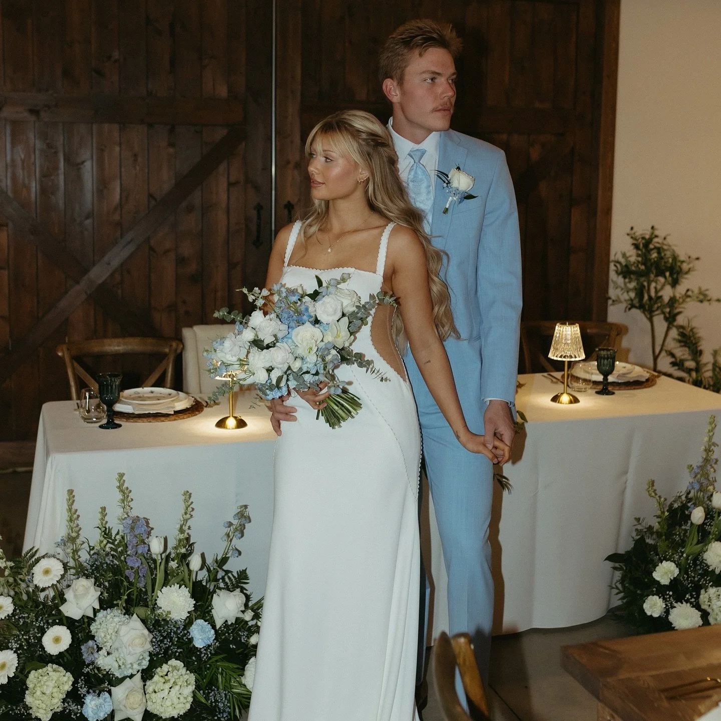 Italian Vintage vibes 🍋 was everything at the bridal gala last spring - reminiscing as I continue to book up for the 2026 spring/summer wedding season! 🤍 @rivervalleyweddingvenue

Wedding Coordination
@kefiblisseventsandcreations 
Photography:
@pay