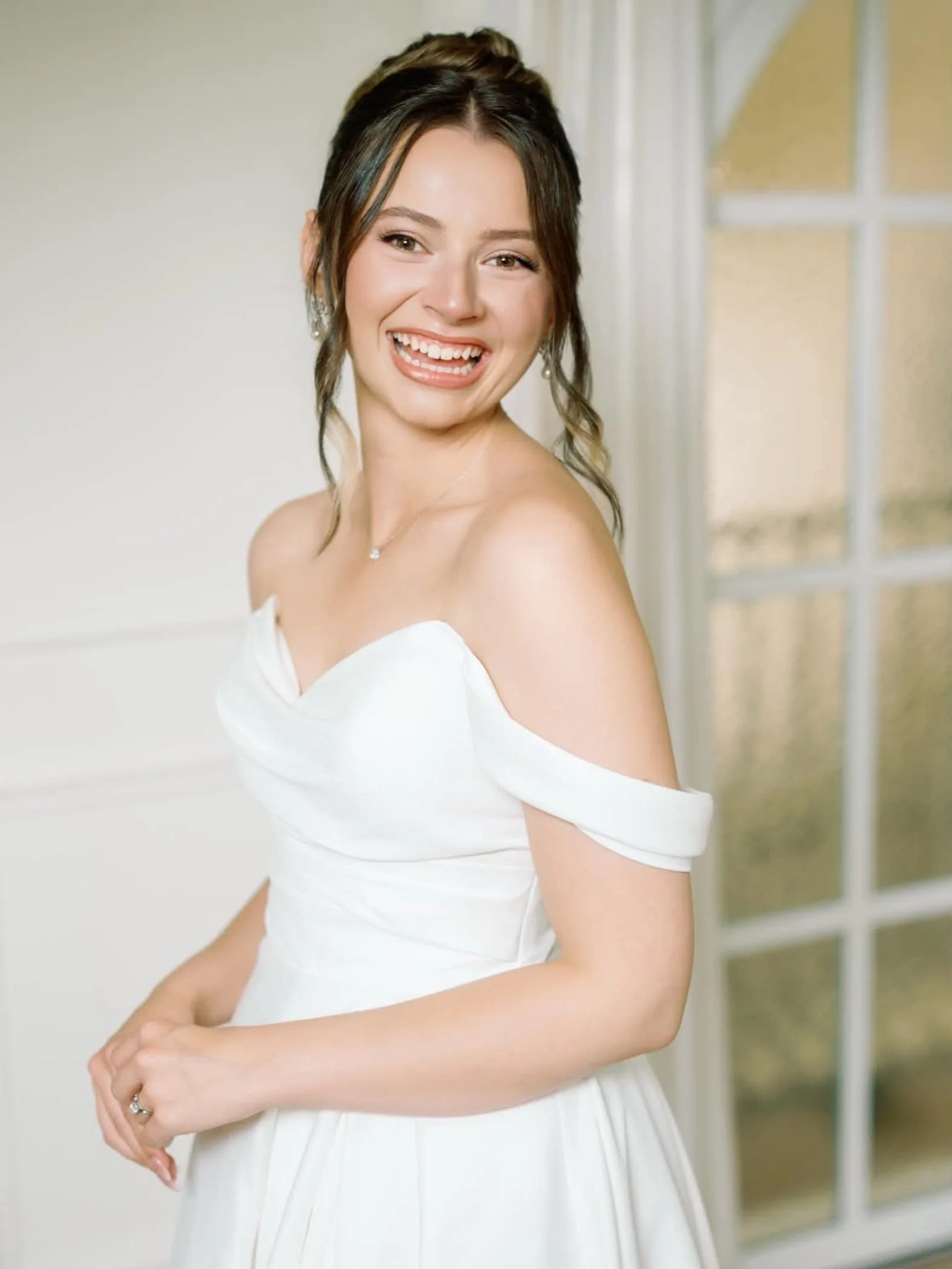 ✨ 2 DAYS UNTIL MY 2027 BOOKS OPEN! ✨

September 9th is almost here! 🥹🤍

Please bear with me as I begin the booking process! I&rsquo;ll be working through everyone as quickly and carefully as I can. 🤍

To all of my beautiful 2027 brides who have be